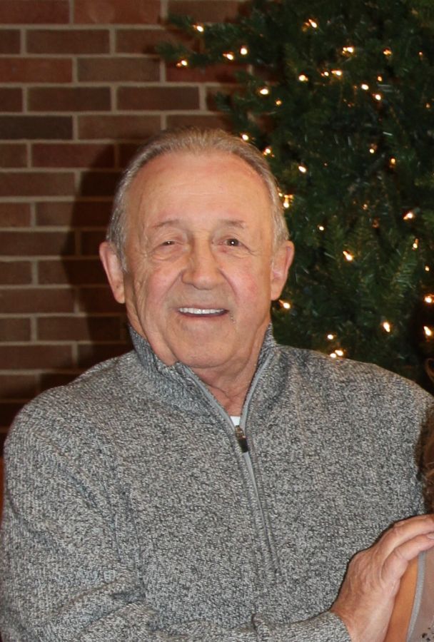 Gary Joe Horton Obituary Obituary Rochester MN funeral home and cremation Ranfranz & Vine