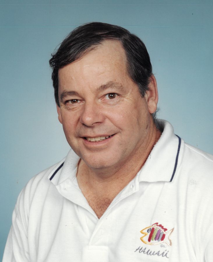 Robert E. Sullivan Obituary Newport RI Memorial Funeral Home