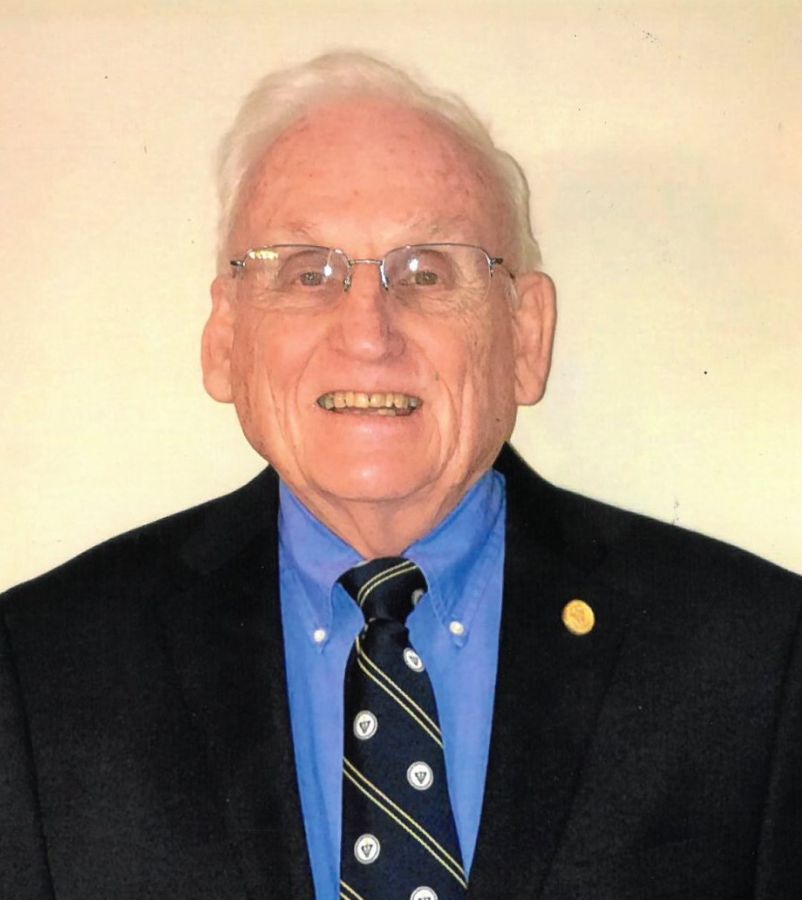 William Hanlon Obituary