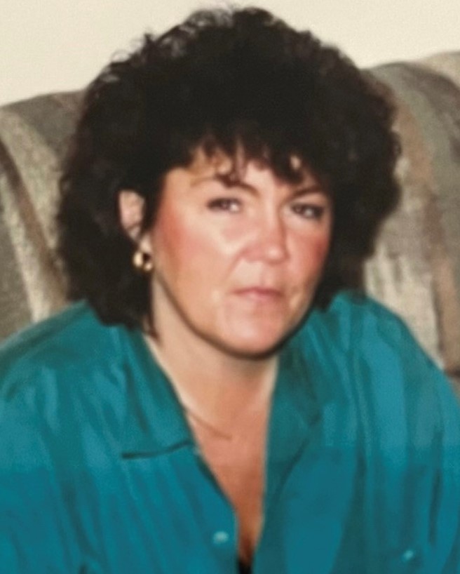 Sandra Mills Obituary