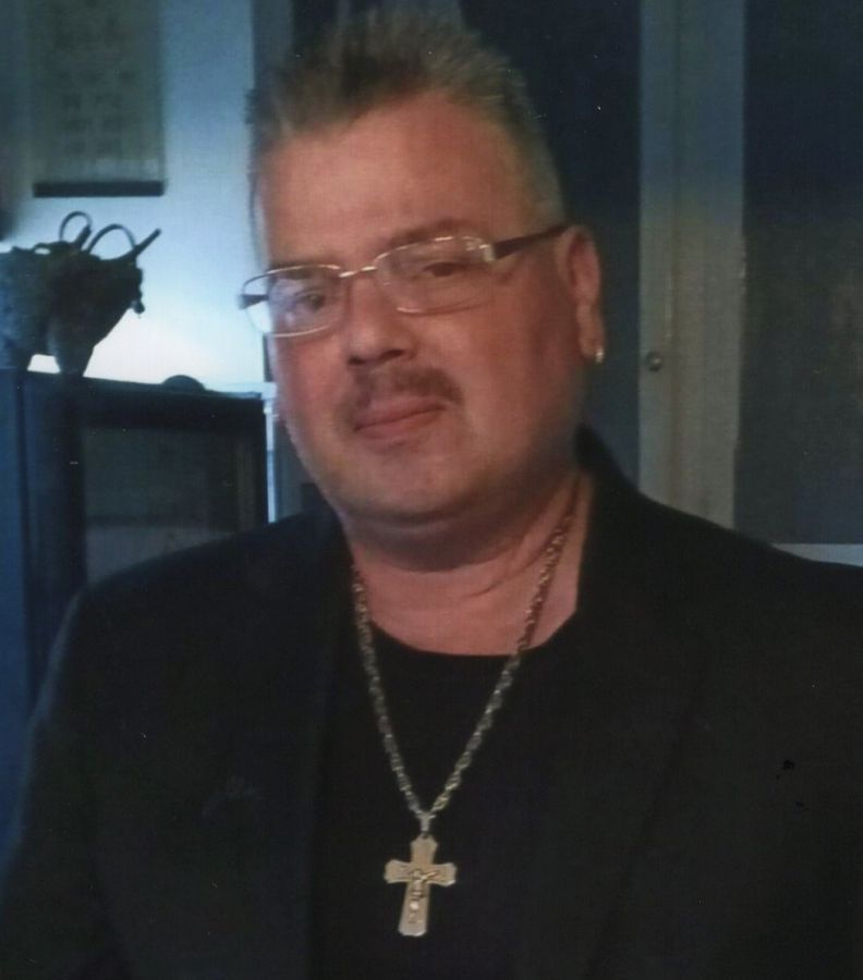 Frankie Anthony Girard Obituary Clock Funeral Home