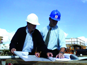 Arquitecto Construmatica