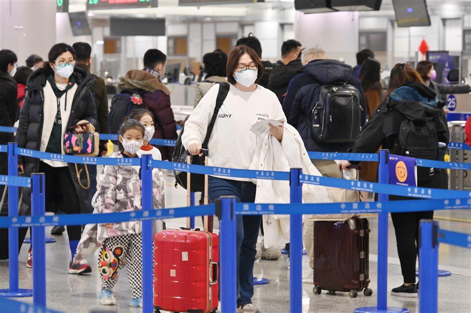 No onarrival PCR test, central quarantine for inbound travelers