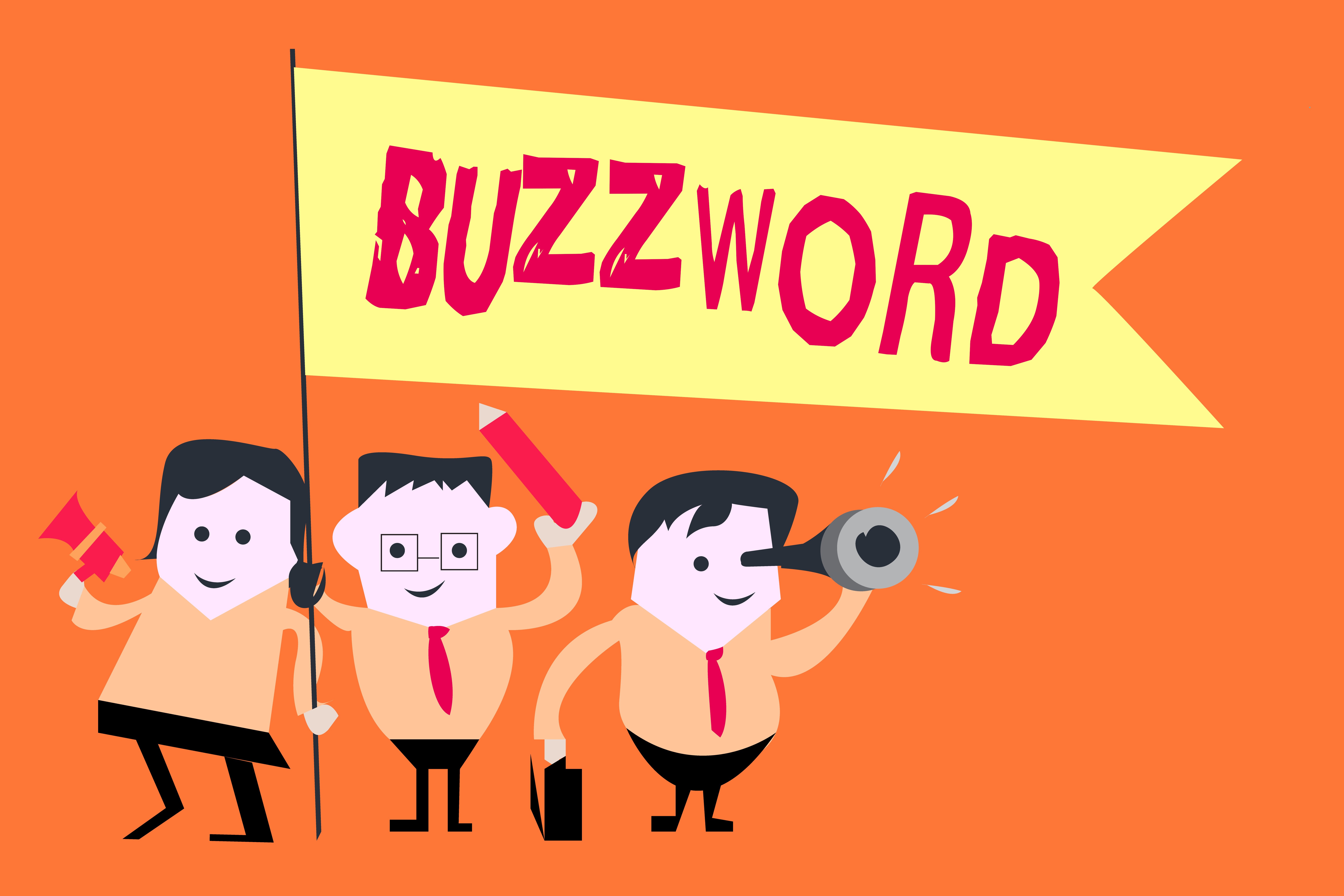 BuzzwordSHINE News