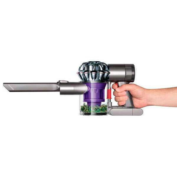 Пылесос Dyson V6 Animal Pro в Алматы цены, купить в интернет