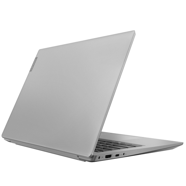 Ноутбук Lenovo Ideapad S340 Platinum Grey (81VV00J1RK) в Алматы цены, купить в интернет