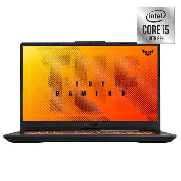 Купить Ноутбук Asus TUF Gaming FX706L (90NR03S2M01990) в Бишкеке