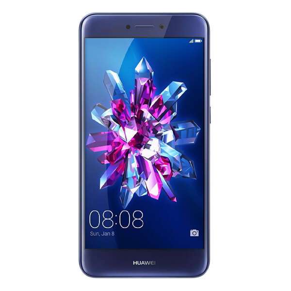 Смартфон Huawei P8 Lite (2017) Blue в Алматы цены