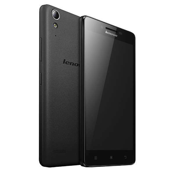Смартфон Lenovo (Леново) A6000 (Black) в Алматы цены