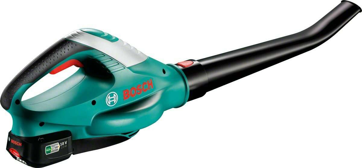 Купить Воздуходувка Bosch ALB 18 LI в Бишкеке - интернет-магазин Sulpak