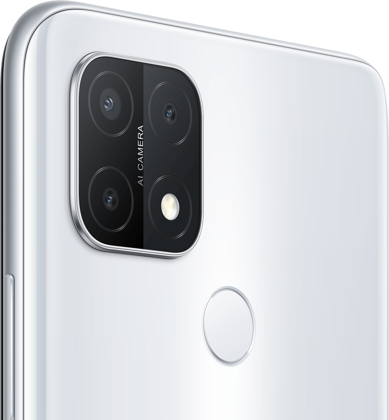 Купить Смартфон OPPO A15s 4/64GB Mystery Blue в Бишкеке интернет