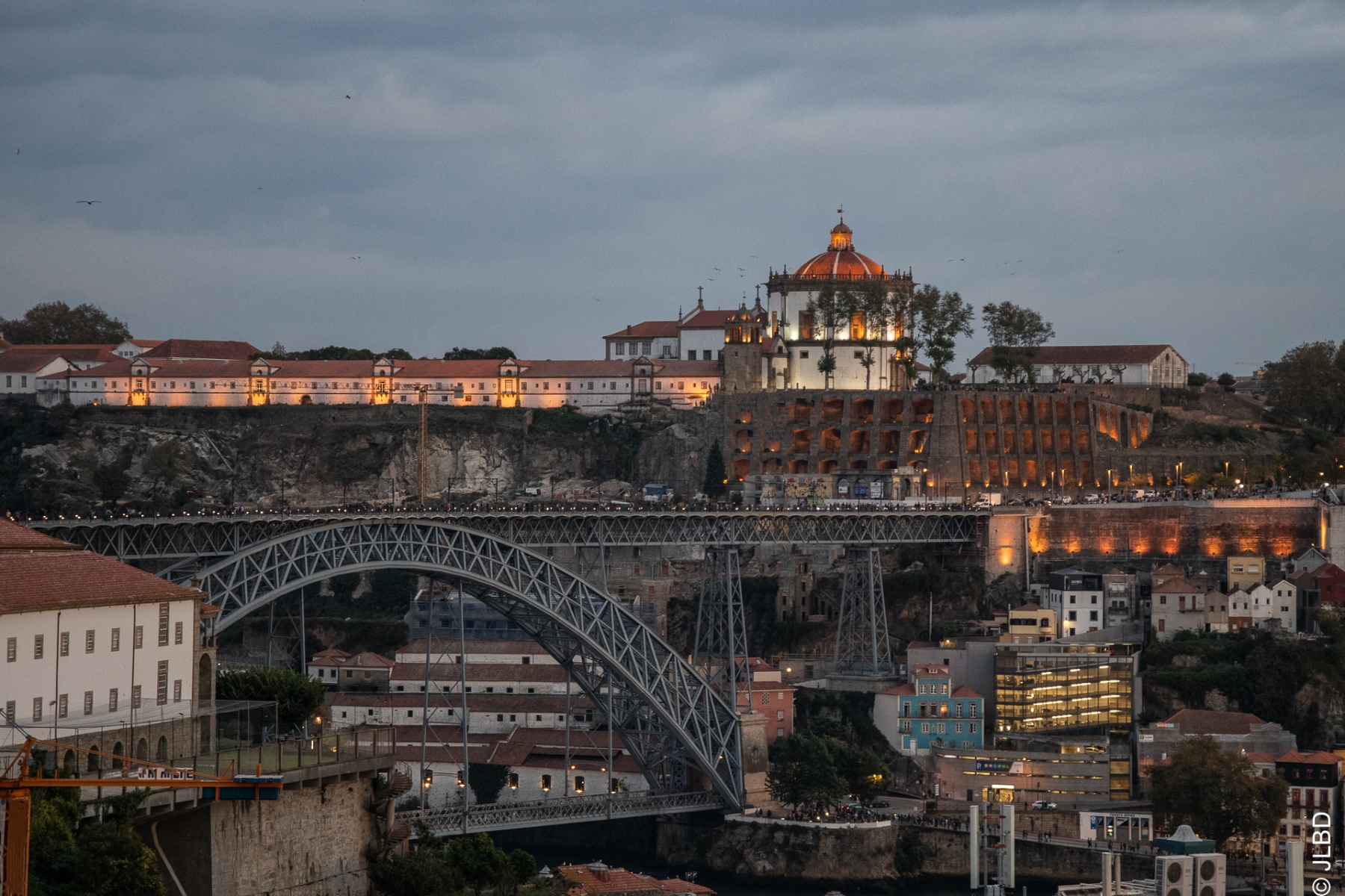 Porto Objectif Image Lyon