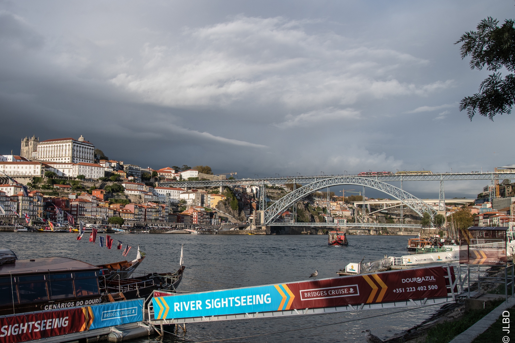 Porto Objectif Image Lyon