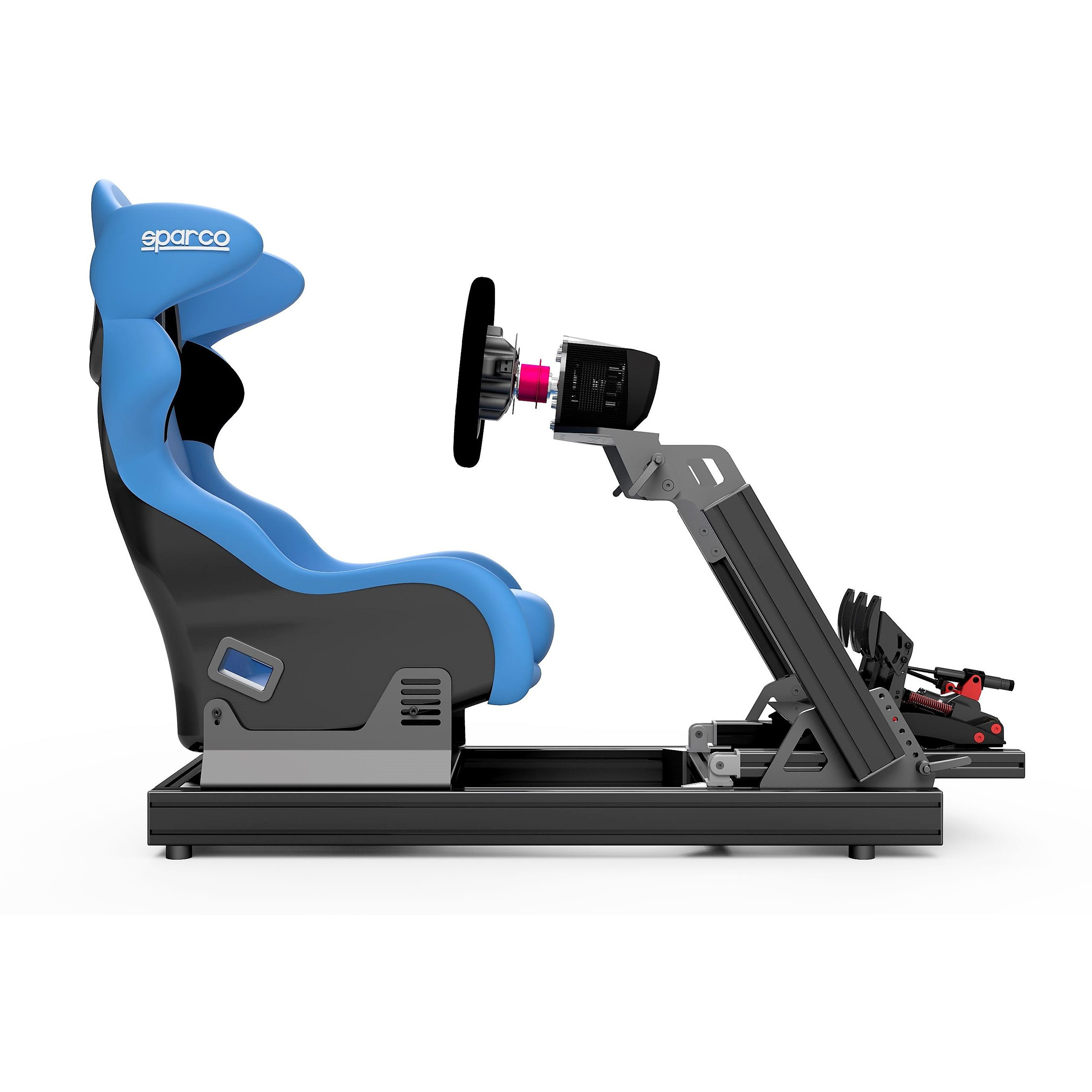 GT1 EVO chez SimLab ObjectifRacing SimRacing sur PC, PlayStation