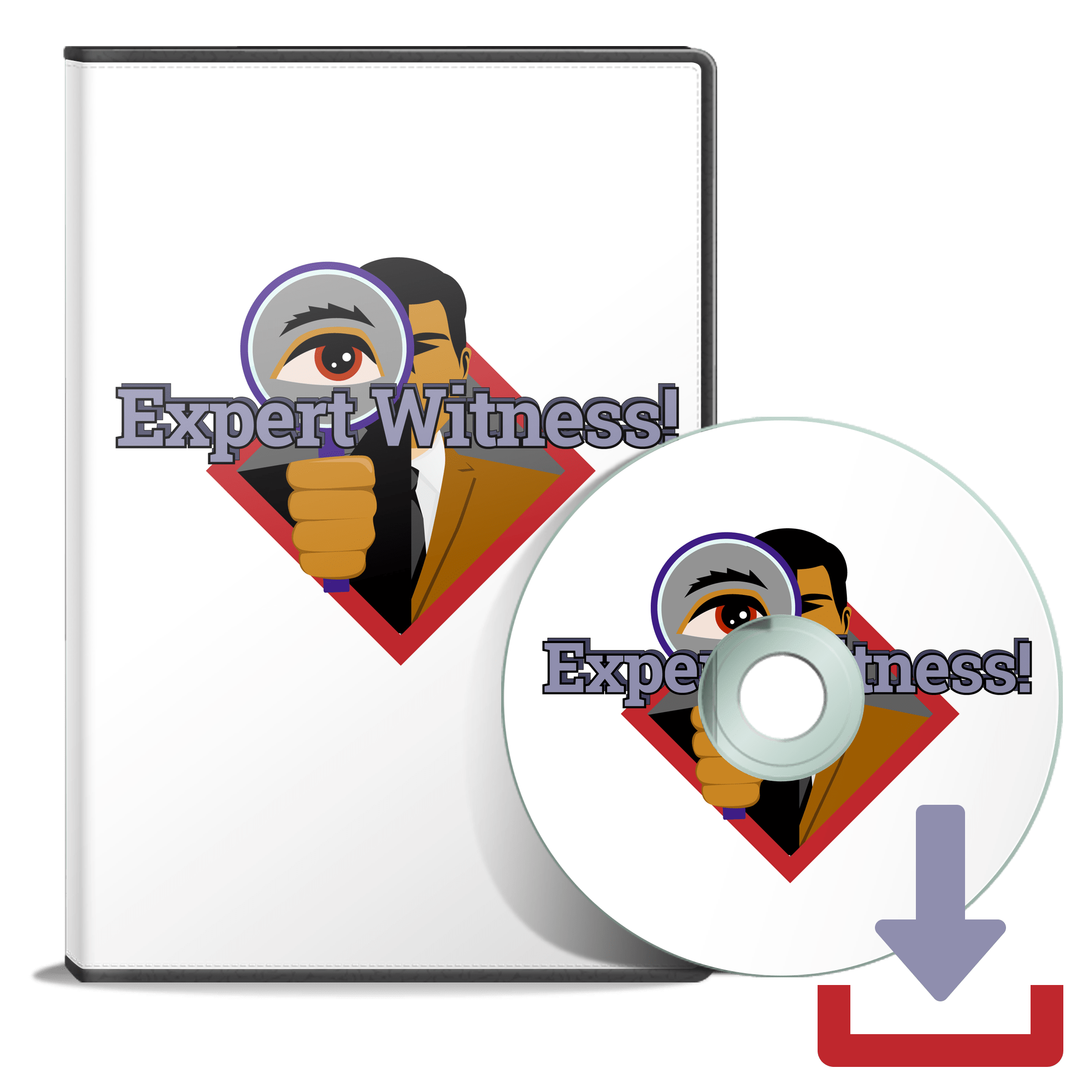 Expert Witness! Objection! Expert Witness! Objection!