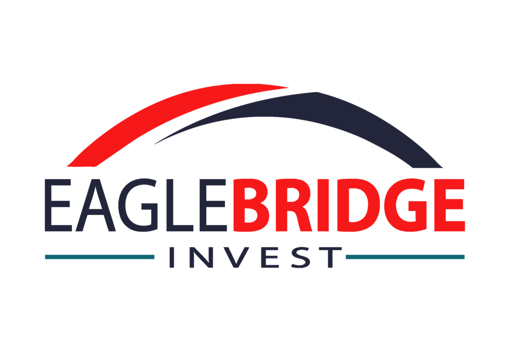 EAGLE BRIDGE INVEST THANKS אובייקטיבי