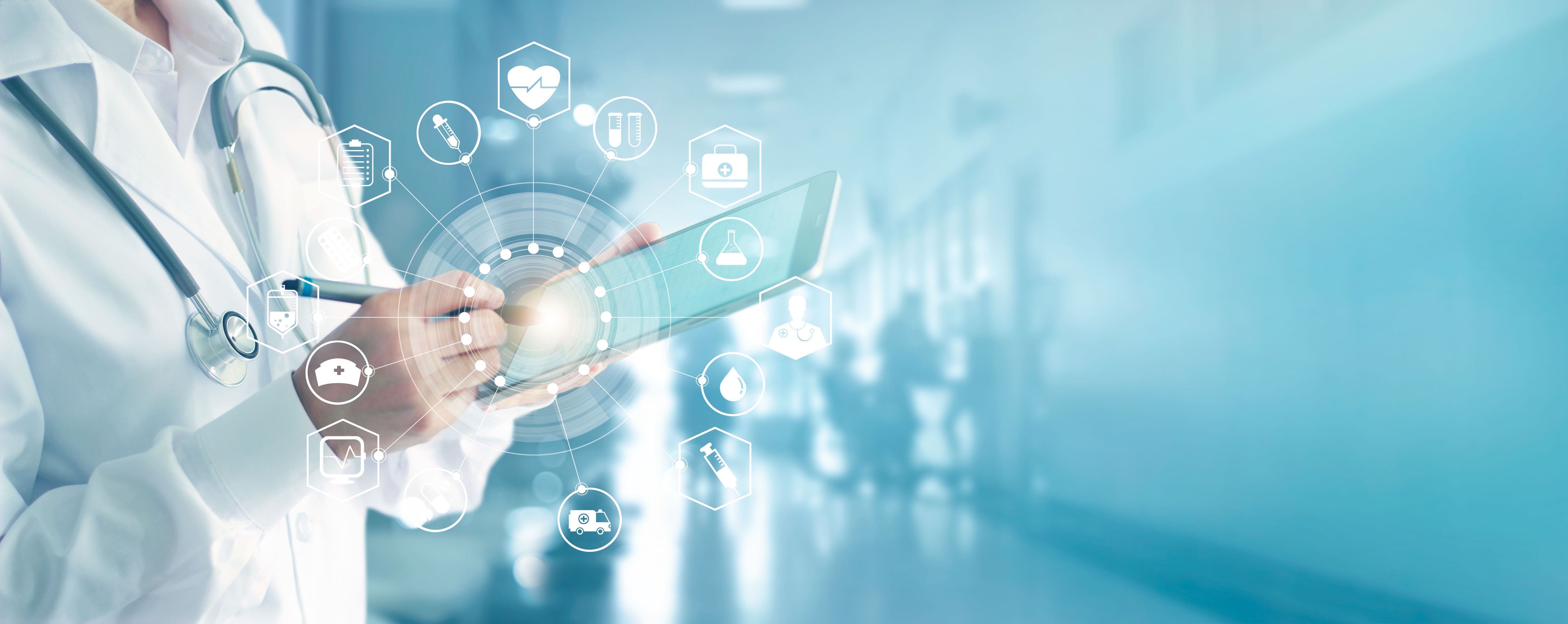 Healthcare & Life Sciences Technology Active Acquirer Report Q2 2019