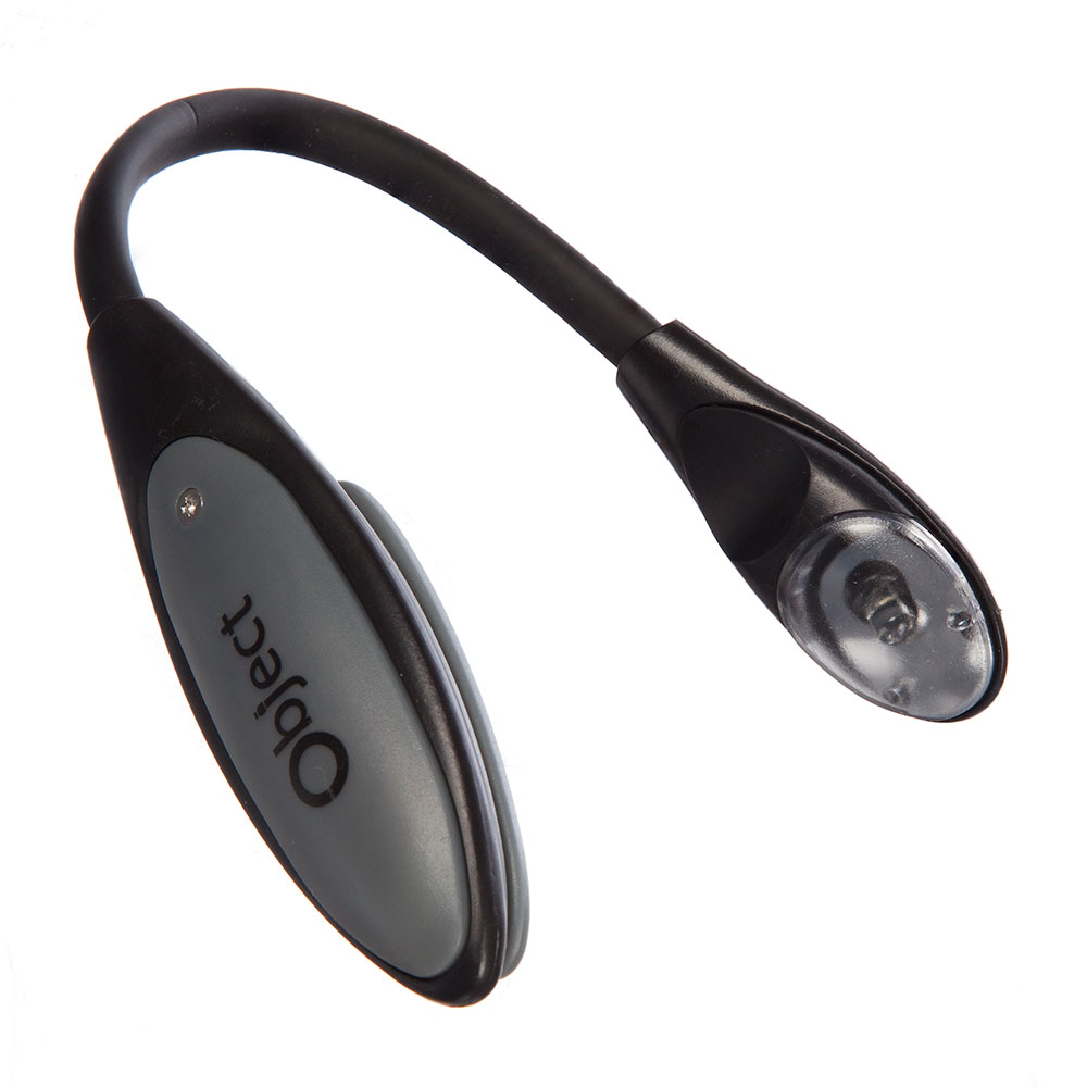 Book Light Clip Uk Buy Glocusent Mini Clip On Book Light For Reading