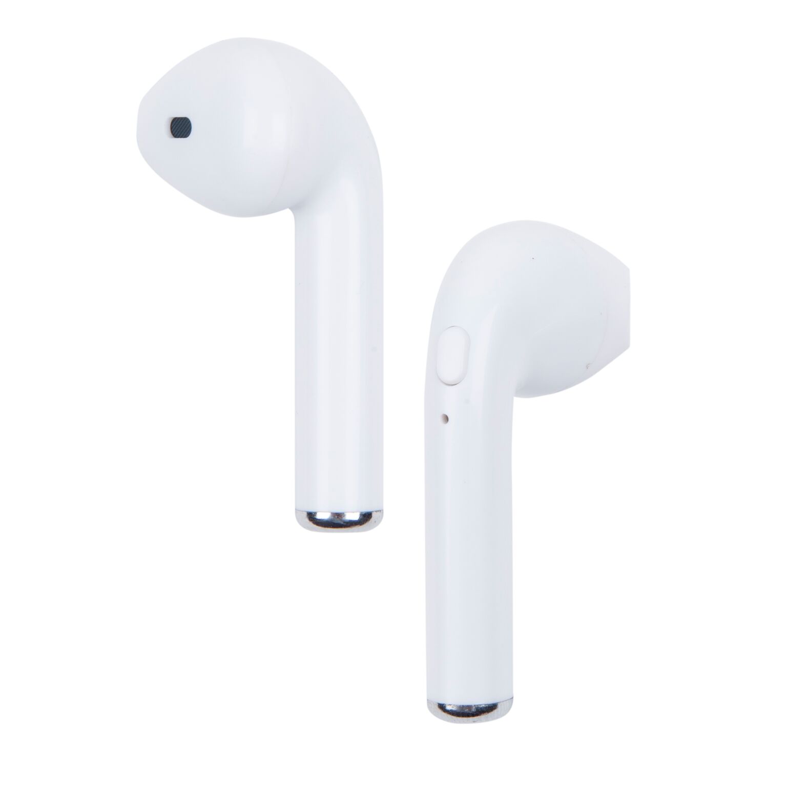 Bluetooth Earbuds Object
