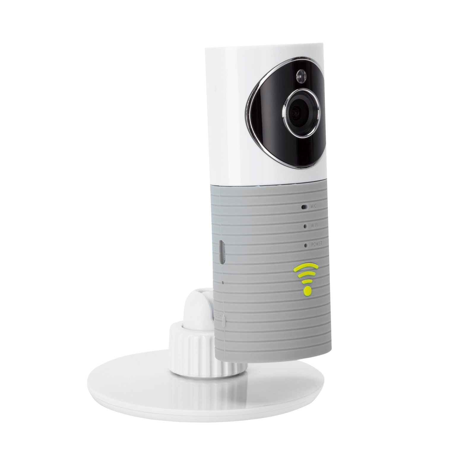 Clever Dog Home Security IP Camera Object