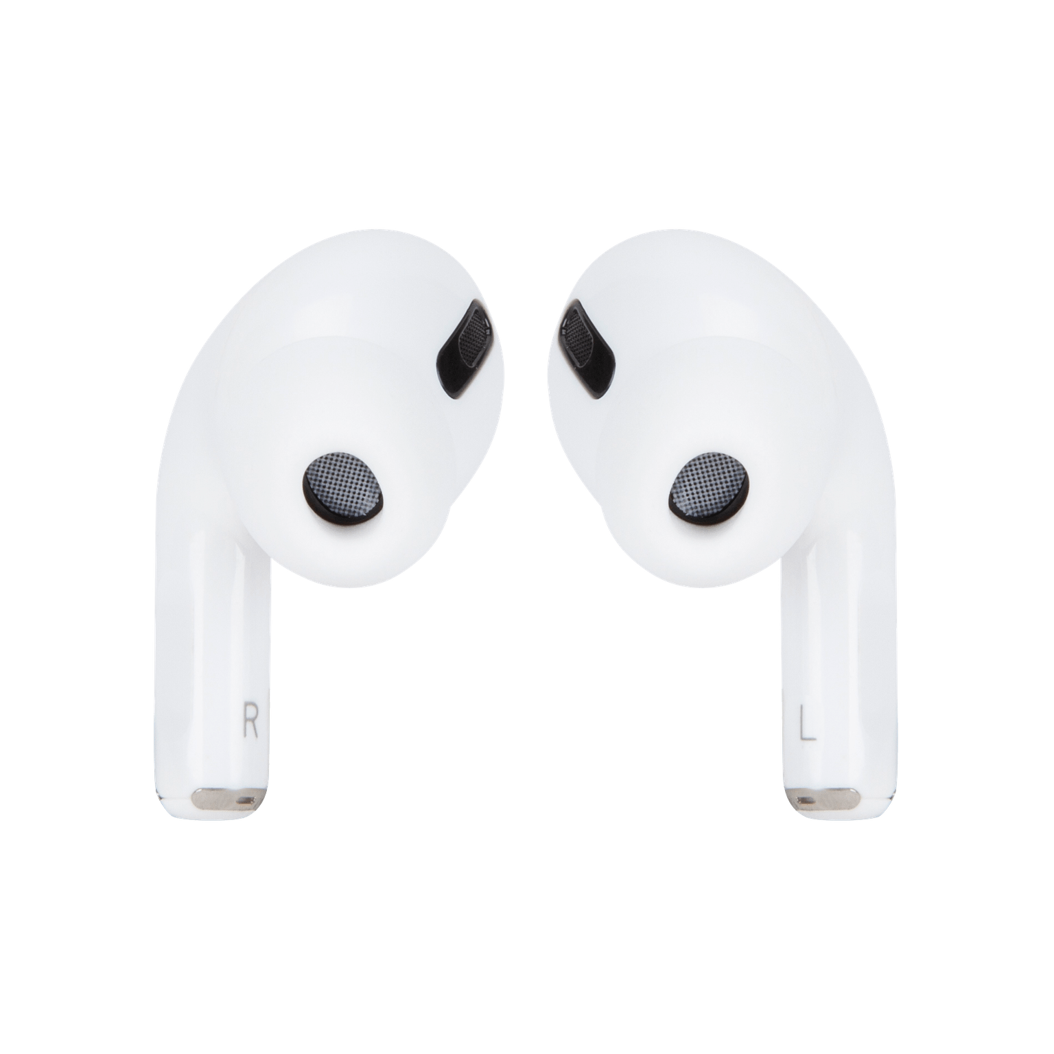 Bluetooth Earbuds Pro Object