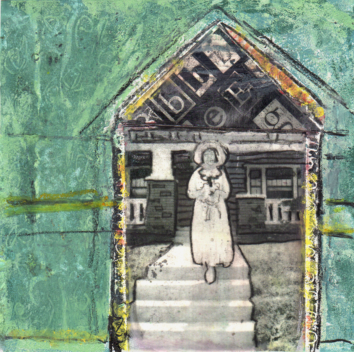 Every House has its own Personality IV