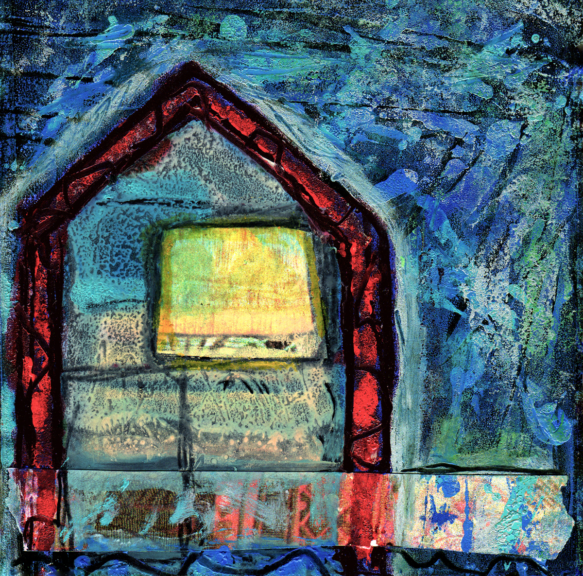 Every House has its own Personality XIII