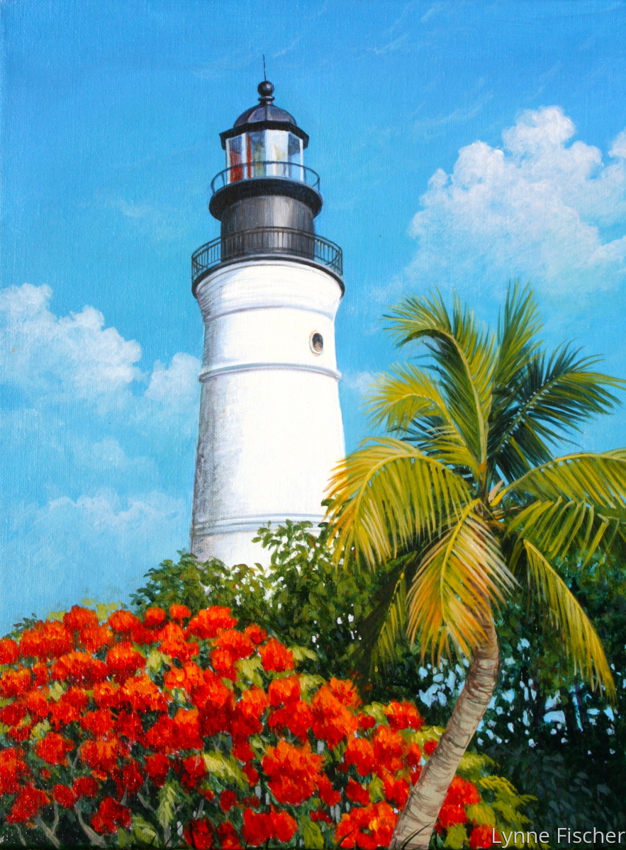Key West Lighthouse