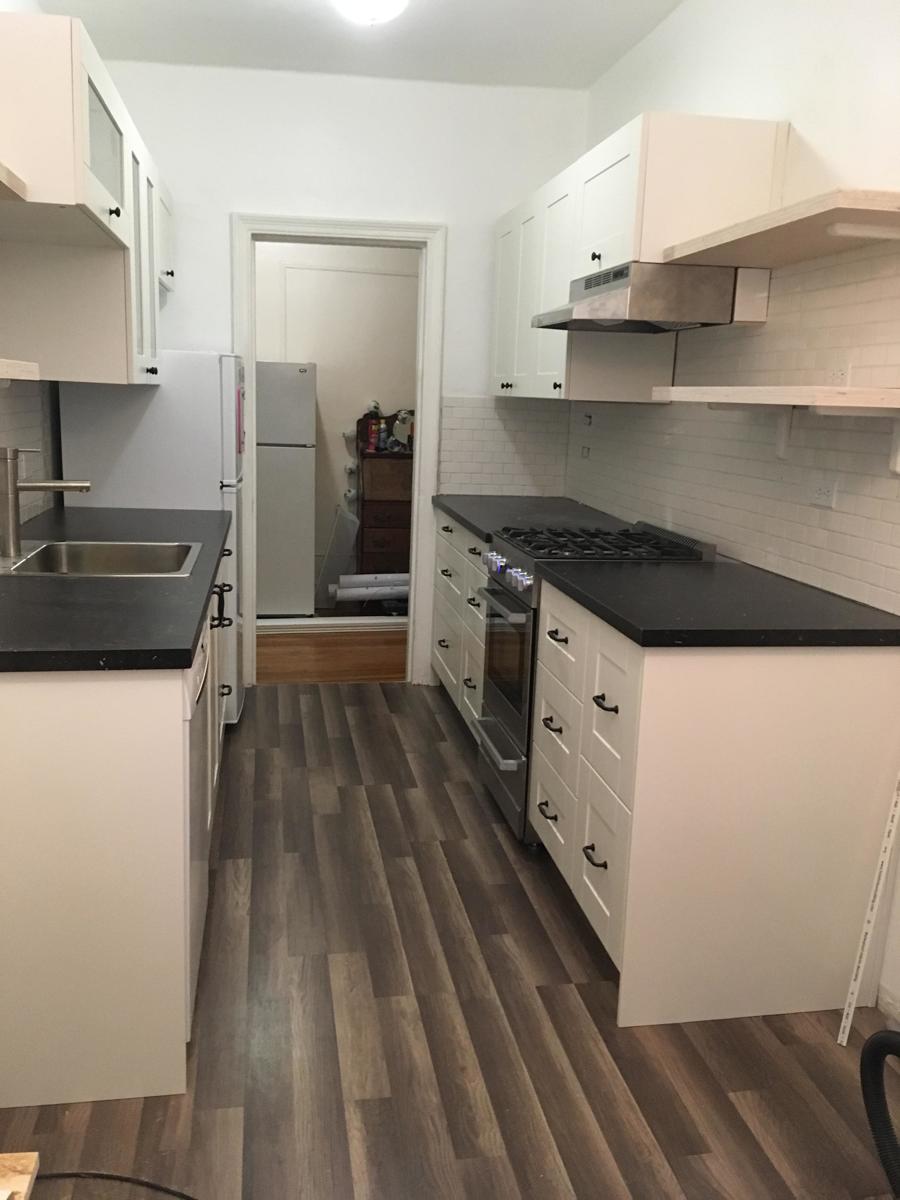 Bronx Kitchen Dandk Organizer