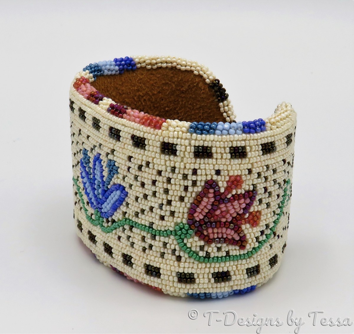cuff style bracelet