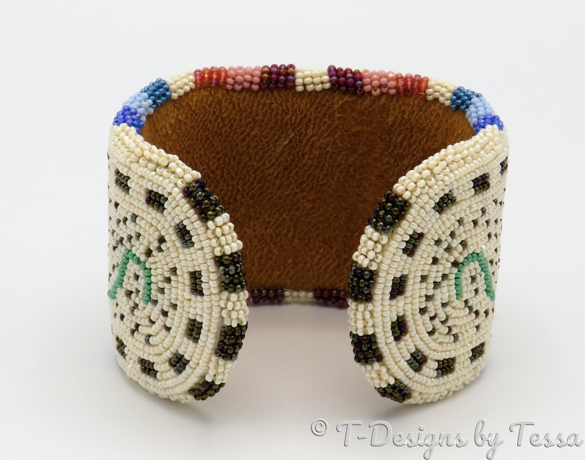 cuff style bracelet