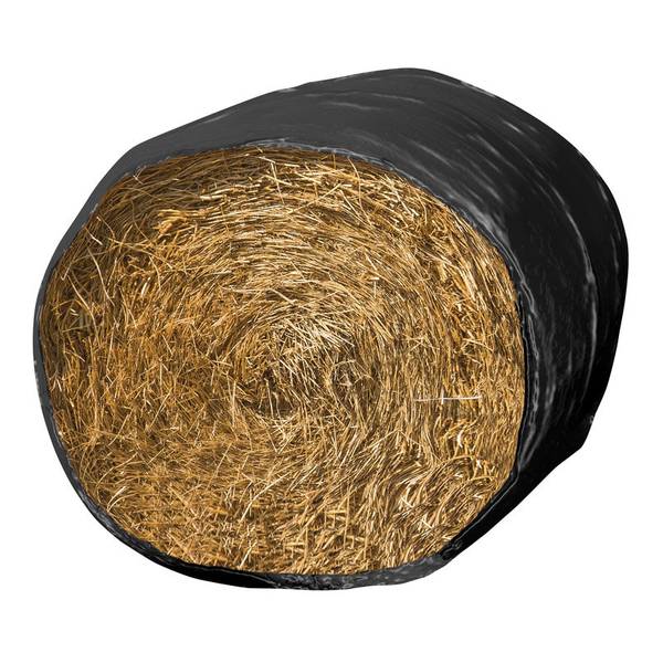 Warp's 25 Pack Black Bale Sleeves BC66 Blain's Farm & Fleet