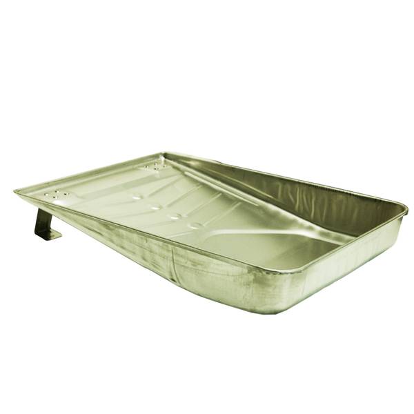 ShurLine Standard Metal Paint Tray 50265 Blain's Farm & Fleet