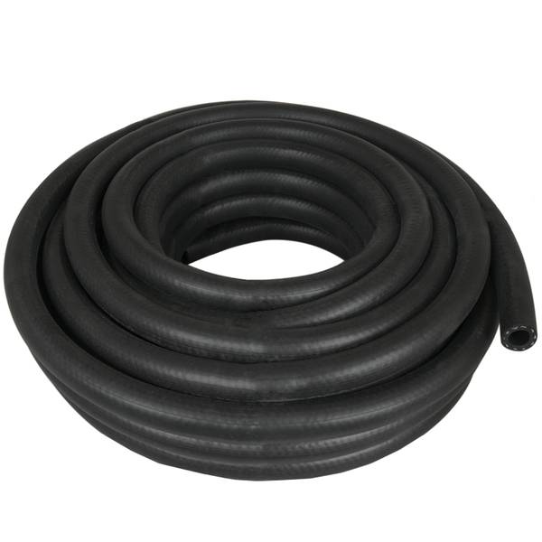 Apache AG 200 EPDM Rubber Spray Hose, By The Foot, 1/2" I.D 10031578