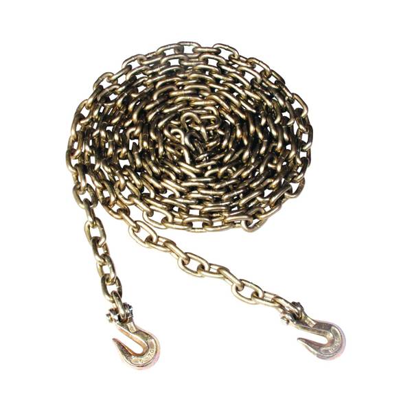 Koch Industries Grade 70 Binder Chains Transport, 5/16" TC7051620