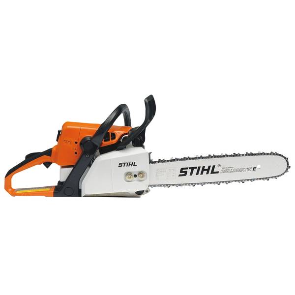 STIHL MS 250 18" 45.4cc Gas Chainsaw 1123 200 0722 Blain's Farm & Fleet