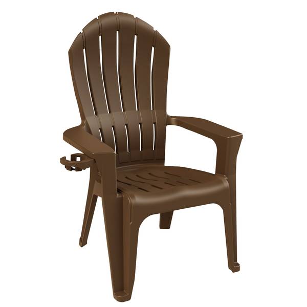 Adams Manufacturing Big Easy Adirondack Chair 8390603700 Blain's
