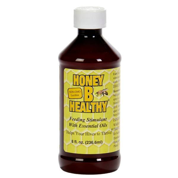 Honey B Healthy Bee Feeding Stimulant BEEFEED Blain's Farm & Fleet