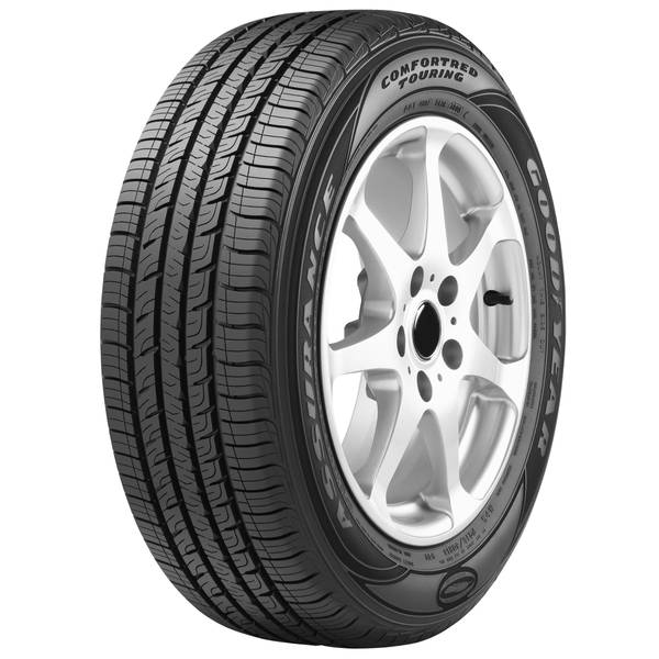 Goodyear Assurance CT Touring All Season Tire 413497329 Blain's