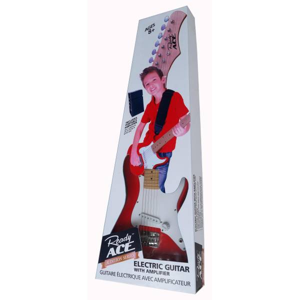 Ready Ace 31" Electric Guitar Starter Set EG31AMP3 Blain's Farm
