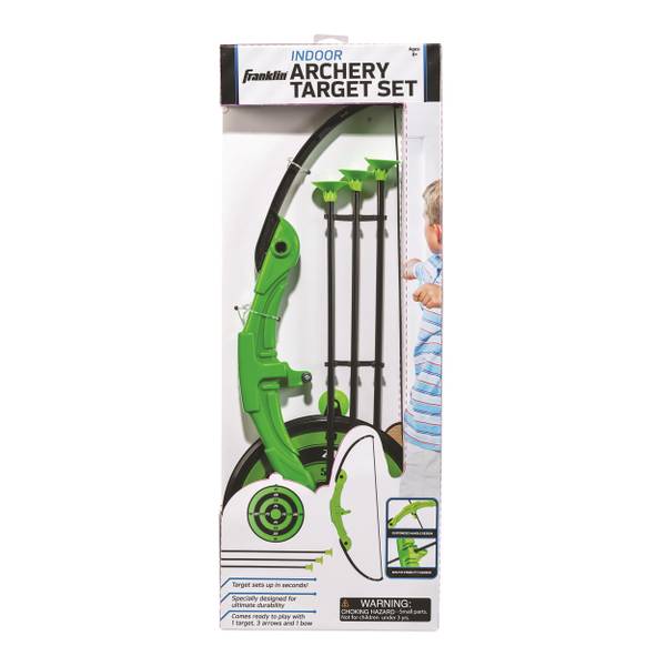 Franklin Indoor Archery Target Set 54029 Blain's Farm & Fleet