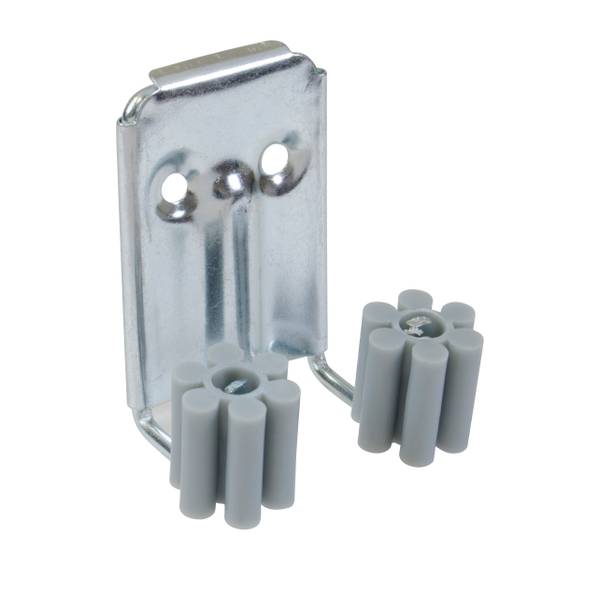 Crawford Broom Clip 2 Pack SS286 Blain's Farm & Fleet