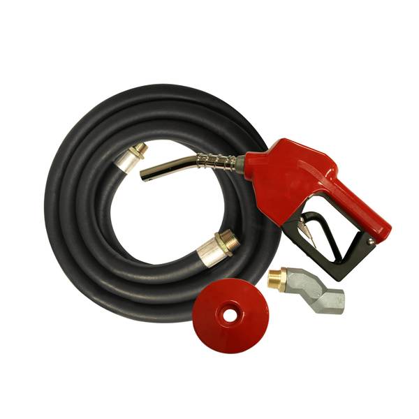 Apache 3/4" Automatic Fuel Nozzle Kit 99000278 Blain's Farm & Fleet