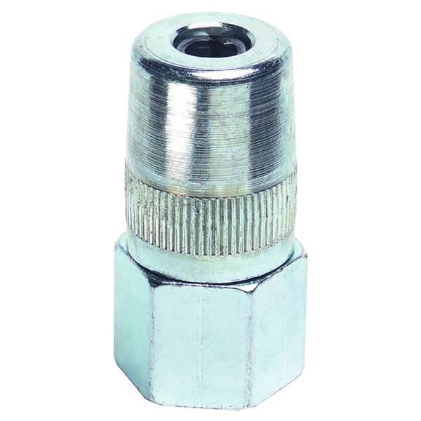 LubriMatic Heavy Duty Grease Coupler 05035 Blain's Farm & Fleet