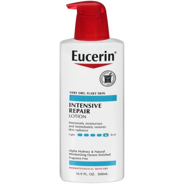 Eucerin Intensive Repair Lotion 8850776 Blain's Farm & Fleet