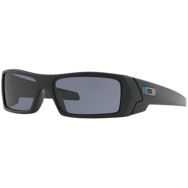 Oakley Standard Issue Gascan Thin Blue Line Sunglasses OO901411