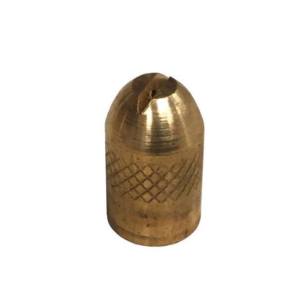 Hudson Brass Fan Spray Nozzle 69901 Blain's Farm & Fleet