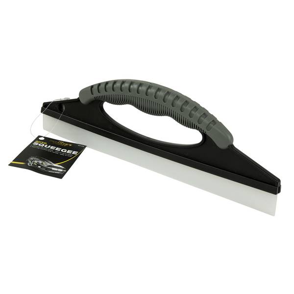 Detailer's Choice 12" Car Dryer Squeegee 63128 Blain's Farm & Fleet