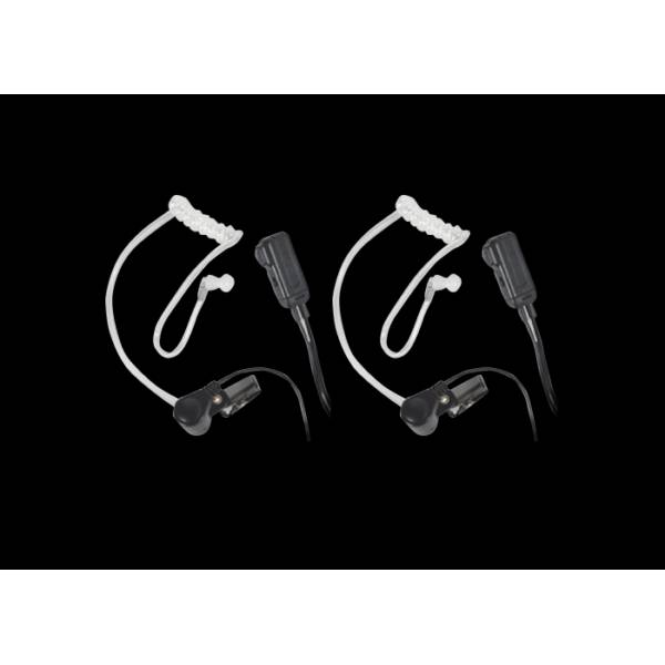 Midland TwoWay Radio Surveillance Headsets AVPH3 Blain's Farm & Fleet