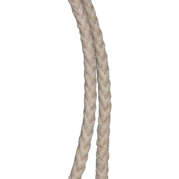 Baron Manufacturing 7/31"x200' Double Braid Clothesline Rope 56207